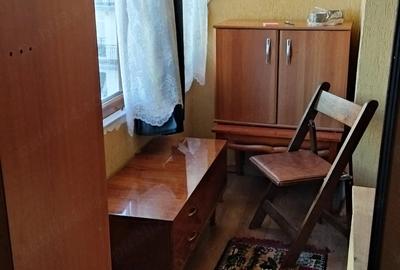 Garsonieră nedecomandată în Central - 4