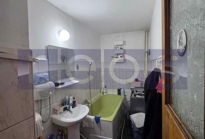 Garsonieră decomandată, mobilată în Vitan Mall - 5