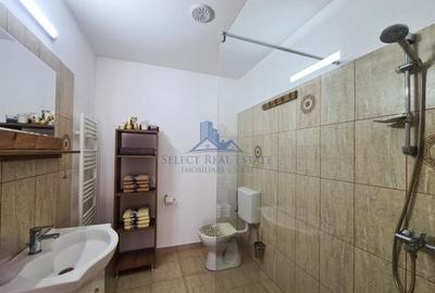 Casă individuală cu 4 camere cu Teren 1500 Mp în Fântânele - 6