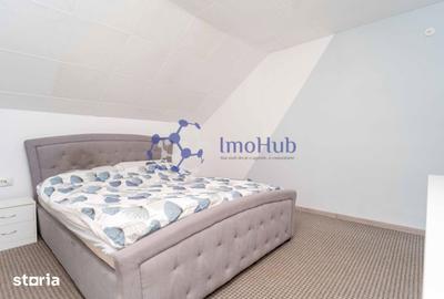 Casă cu 4 camere cu Teren 500 Mp în Ciurea - 10