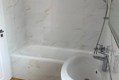 Casă duplex cu 3 camere în Livezeni - 11