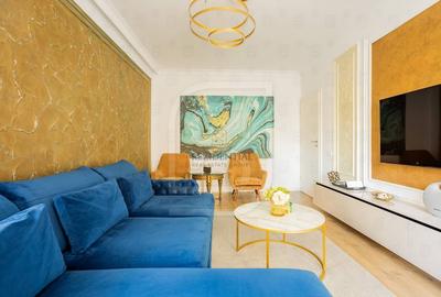 Apartament cu 3 camere decomandat, mobilat în Metalurgiei - 1