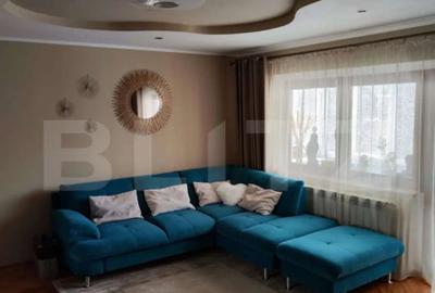 Apartament cu 2 camere decomandat în Central - 6