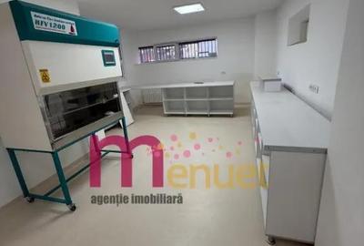 Spațiu comercial, de 240 mp, în E3 - 12