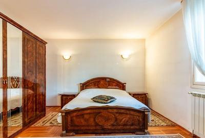 Snagov-Proprietate unica intr-o oaza de verdeata-COMISION 0 - 11