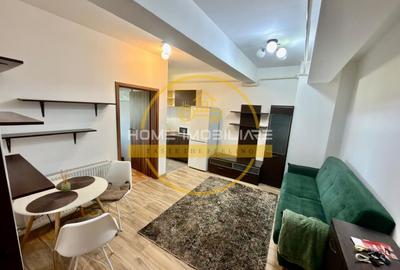 Apartament cu 2 camere decomandat, mobilat în Tătărași - 1