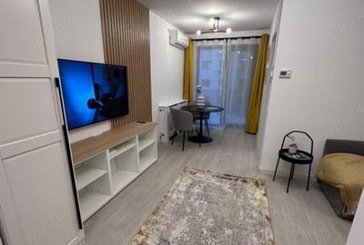 Garsonieră decomandată, mobilată în Theodor Pallady - 5