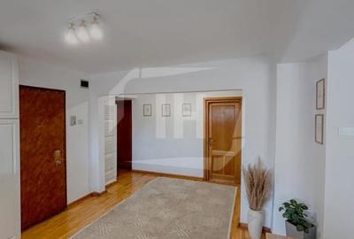 Apartament cu 4 camere decomandat, mobilat în Mărăști - 5