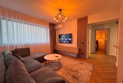 Apartament cu 2 camere decomandat, mobilat în Străulești - 1