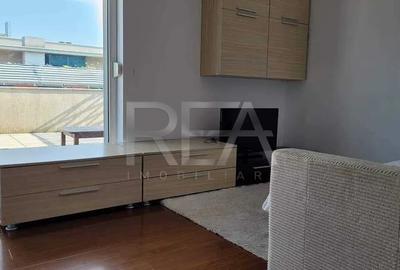 2 Camere Modern + Terasa Imensa | Ten Blocks