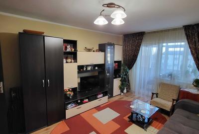 Apartament cu 2 camere semidecomandat, mobilat în Exterior Vest - 16