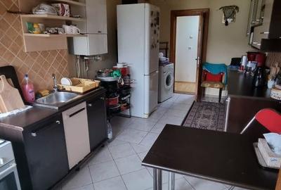 Apartament cu 2 camere decomandat în Orizont - 2