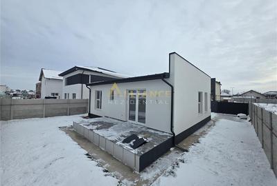 Casă cu 4 camere cu Teren 307 Mp în Berceni - 4