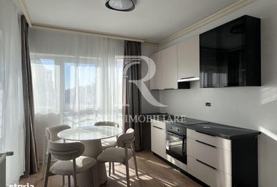 Apartament cu 3 camere în Iorga - 2