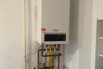 Casă cu 5 camere cu Teren 508 Mp în Central - 15