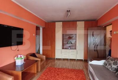 Apartament cu 2 camere semidecomandat, mobilat în Turda - 2