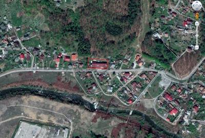 Casă cu 7 camere cu Canalizare în Nord-Est - 6