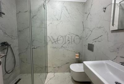 Garsonieră în Herăstrău - 2