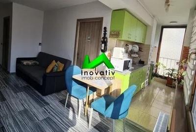 Apartament cu 3 camere decomandat în Hipodrom 3
