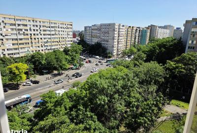 Apartament cu 3 camere decomandat în Tei - 5
