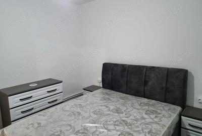 Apartament cu 2 camere decomandat, mobilat în Fălticeni - 4
