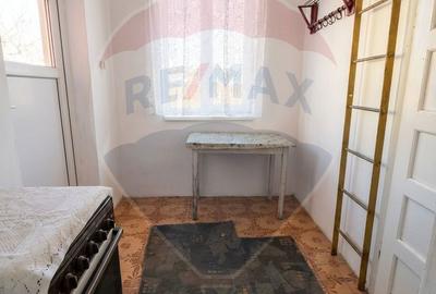 Casă cu 3 camere cu Teren 314 Mp în Central - 7