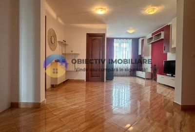 Apartament 4 camere/2 bai/2 balcoane Maratei