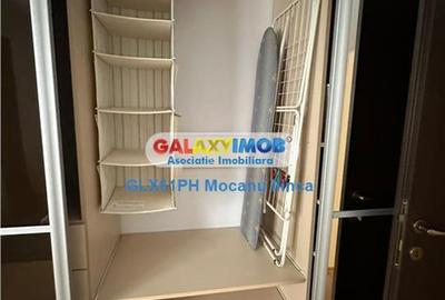 Apartament cu 2 camere decomandat, mobilat în P-ța Mihai Viteazu - 7