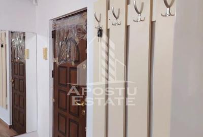 Apartament cu 2 camere decomandat în Odobescu - 3