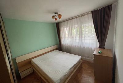 Apartament cu 3 camere decomandat în Dacia - 8