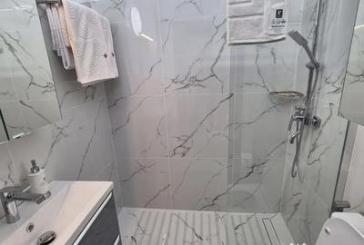 Garsonieră, mobilată în Romană - 3