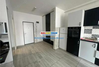 Garsoniera mobilata utilata Militari Residence Rezervelor, 51.500 euro - 3