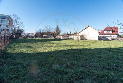 Teren 1562 mp intravilan-oportunitate pentru proiect rezidential in Pitesti - 4