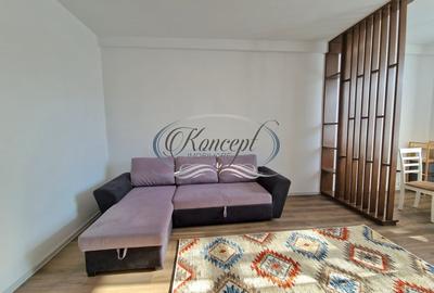 Apartament modern la prima inchiriere cu parcare, strada Horea - 3