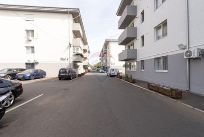 Apartament decomandat 2 camere de vanzare, mobilat modern , Popesti - 22