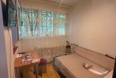 Garsonieră 27 m-60 eur55000 - 5