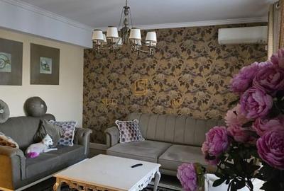 Inchiriere apartament 3 camere, 123 mp, penthouse premium, Cotroceni - 3
