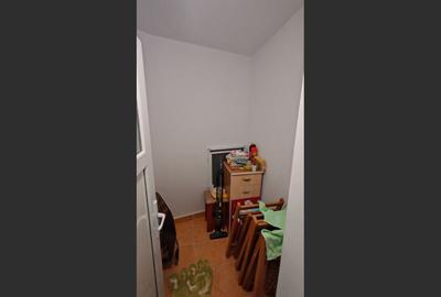 De vanzare apartament spatios cu 4 camere decomandate, zona gării - 14
