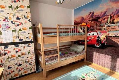 Apartament 2 camere, decomandat - zona Tractorul - 5