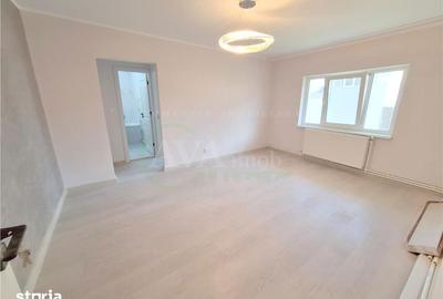 Apartament cu 2 camere semidecomandat în Bistrița Lac - 6
