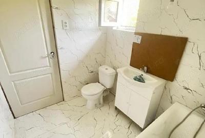 Garsonieră decomandată în Copou - 1