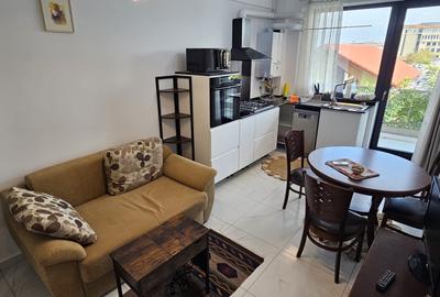 Campusul Universitar - Apartament 2 camere mobilat-utilat nou Campusul Universitar - Apartament 2 camere mobilat-utilat nou - 2