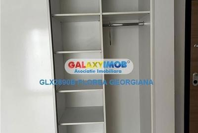Apartament cu 2 camere în Băneasa - 5