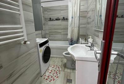 Apartament 3 camere -De inchiriat-Militari Residence-Comision 50% - 23