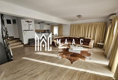 Casă individuală cu 5 camere în Tilișca