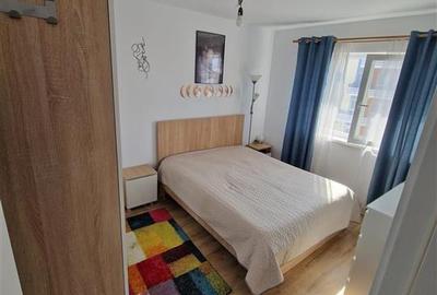 Apartament cu 3 camere decomandat în Sud - 13