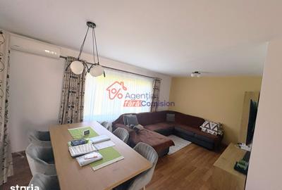 Casă cu 3 camere cu Teren 584 Mp în Holboca - 2