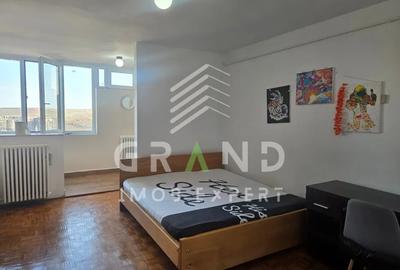 Garsoniera de inchiriat, Str. Detunata - Gheorgheni, Cluj-Napoca - 6