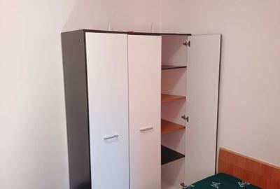 Apartament cu 2 camere decomandat în Chiajna