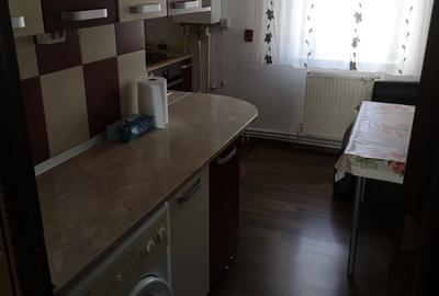 Apartament cu 3 camere decomandat în Central - 7